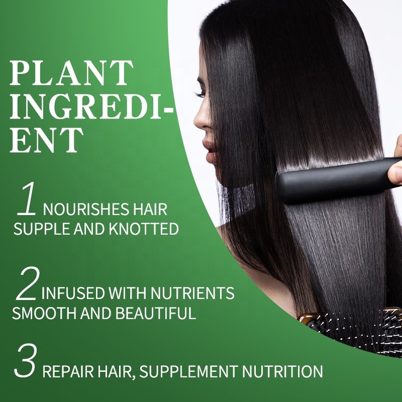 Shampoo Supplier - Professional Private Label Plant Stem Cell Regrowth
