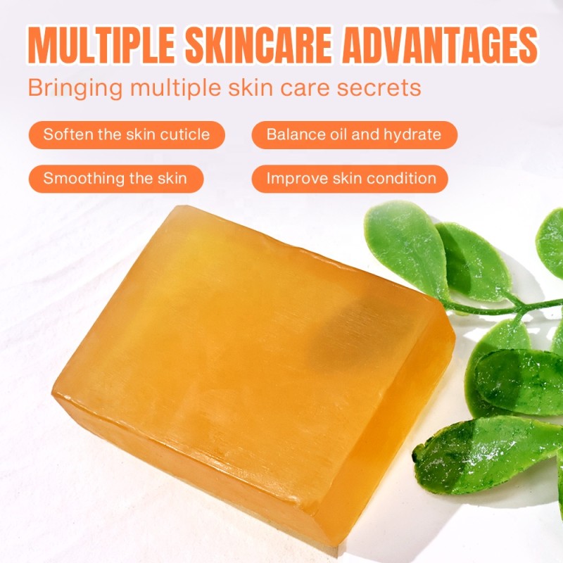 Bar Soap Supplier - Private Label Goat Milk Moisturizing Body Odor