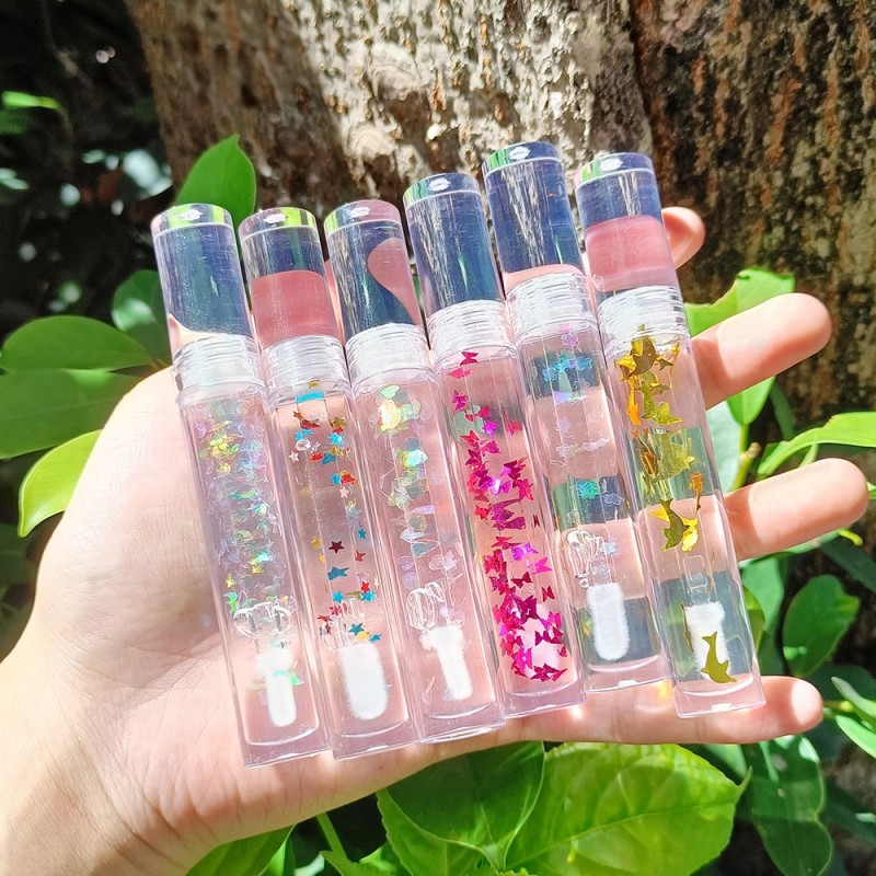Lipgloss Factory - Wholesale Custom Vegan Fruit Kids Cute Plumper