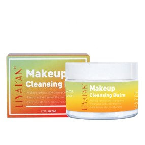 Makeup Remover Supplier - Private Label Vegan Soften Skin Pore Cleaning