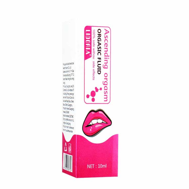 Yoni Oil Manufacturer - Intimate Care