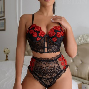 Chemise Manufacturer - Halter Nightie