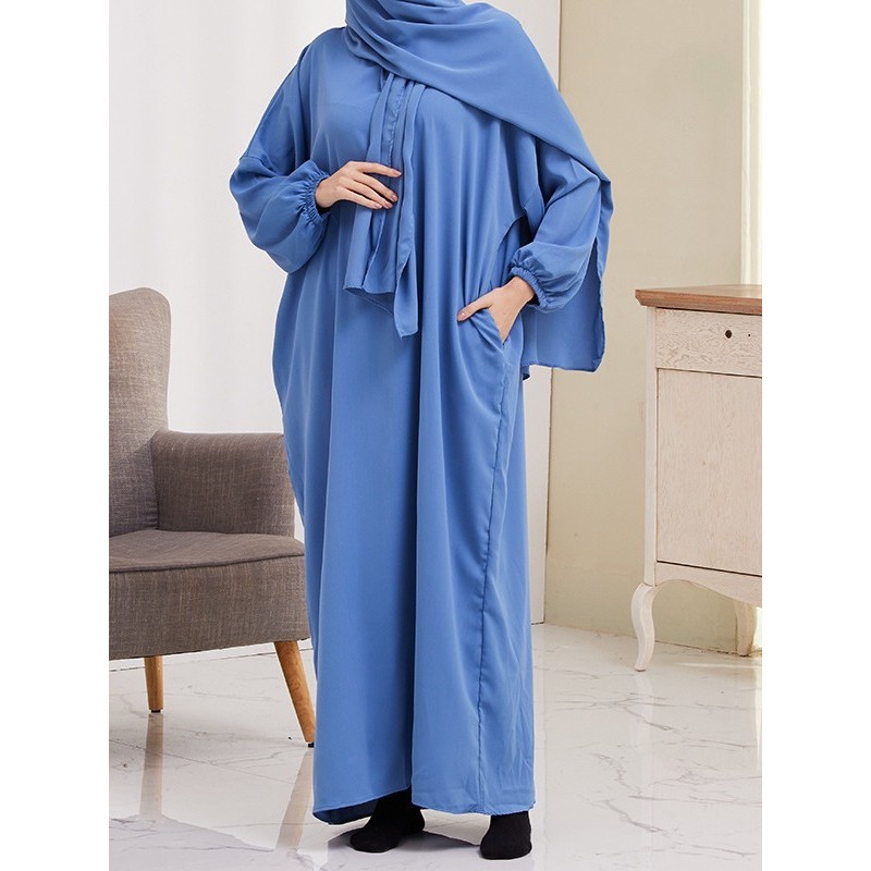 Long Skirt Gown Factory - Dubai Fashion