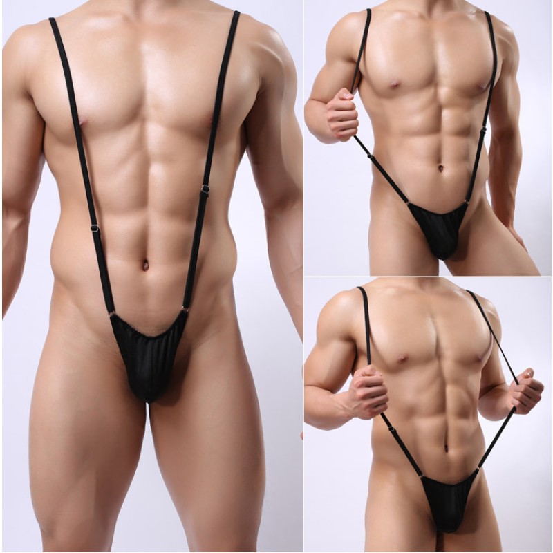 Jockstrap Manufacturer - Gay Thong