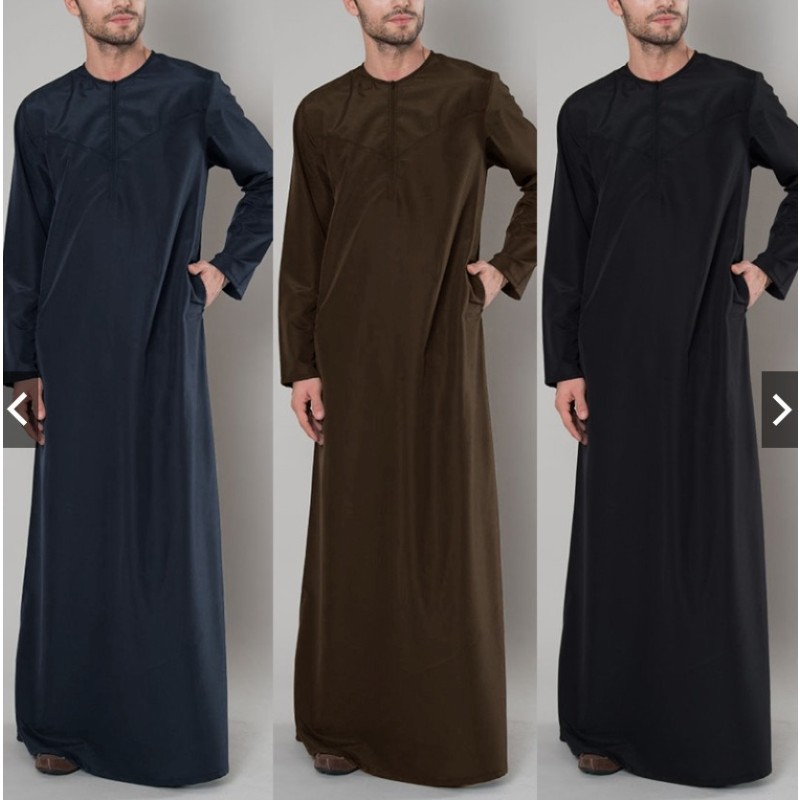 Islamic Abaya Manufacturer - Traditional
