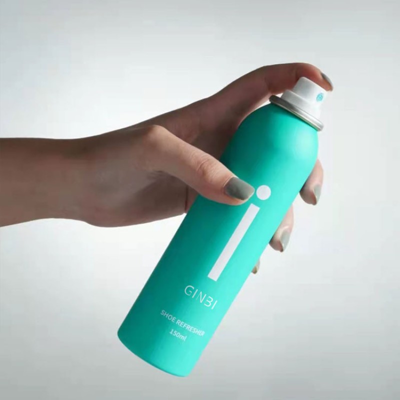 Shoe Deodorizer Factory - Odor Removal