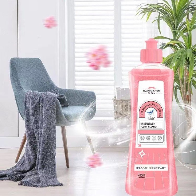 Floor Cleaner Supplier - Laminate Liquid