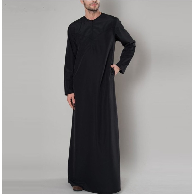 Islamic Abaya Manufacturer - Traditional