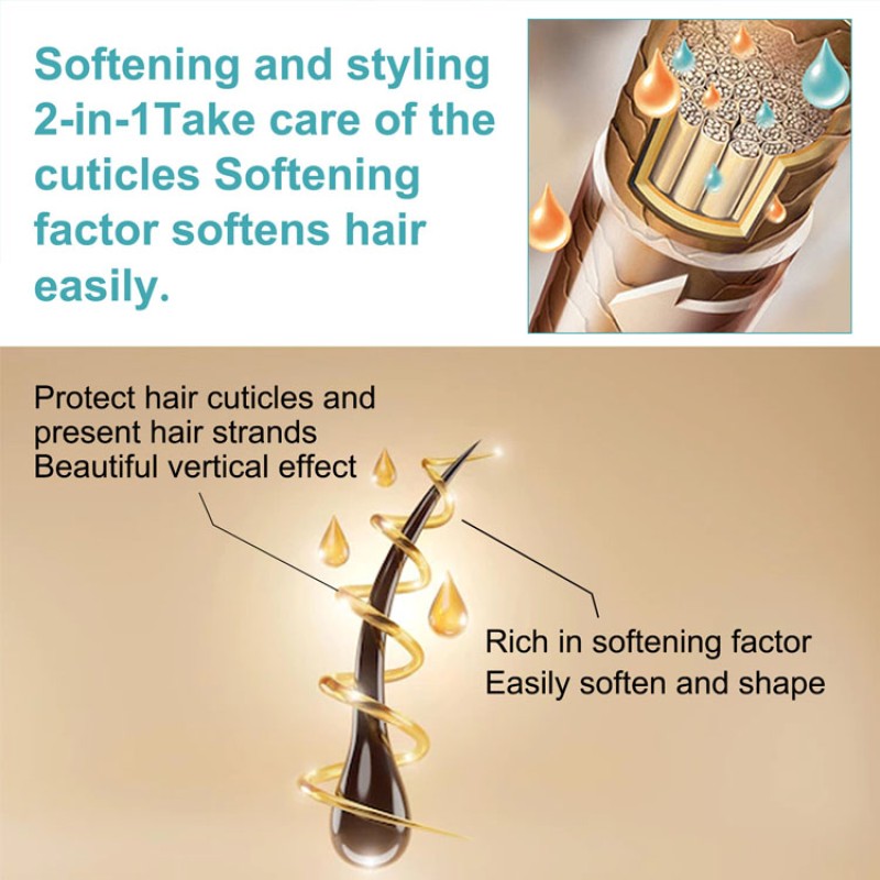 Hair Oil Supplier - Moisturizing Repair