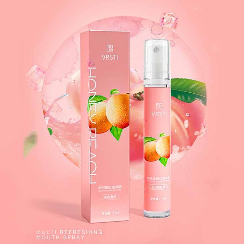 Teeth Mousse Factory - Herbal Vegan