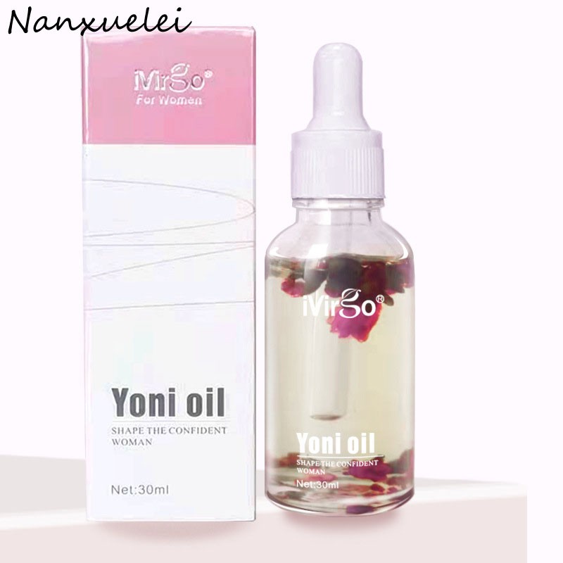 Vagina Oil Supplier - Tightening Pinkening