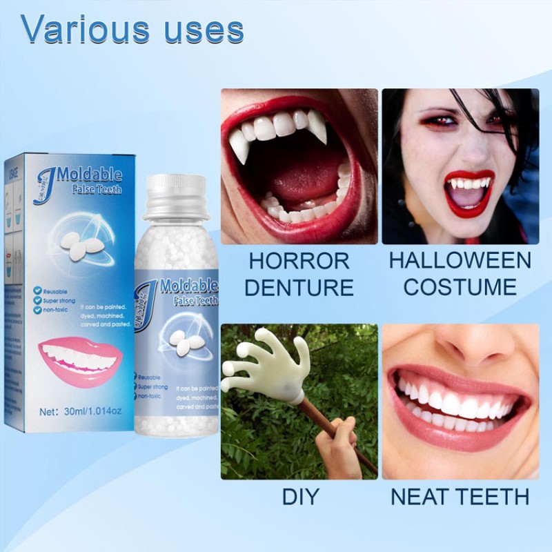 Teeth Strips Supplier - Whitening Care