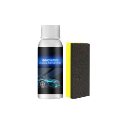 Headlight Restorer Factory - Oxidize Removal