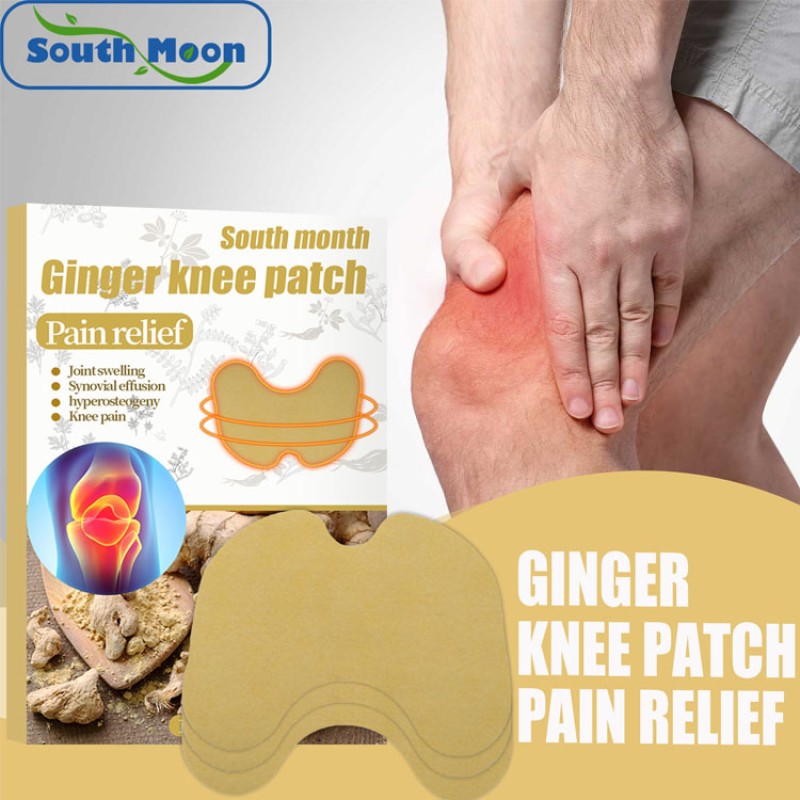 Knee Patch Factory - Pain Relief