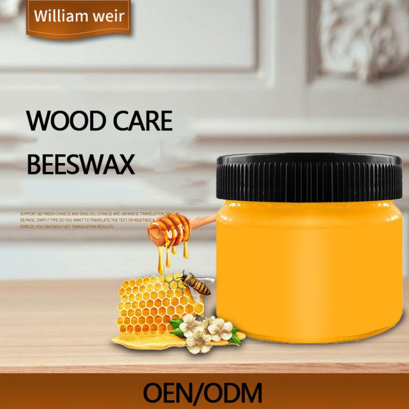 Furniture Wax Supplier - Polishing Care
