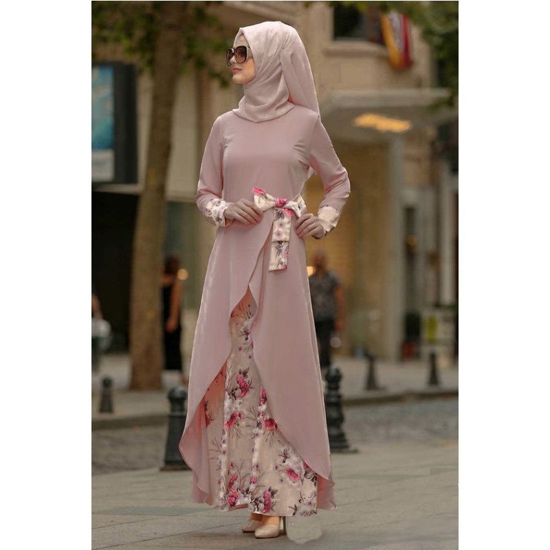Fashion Abaya Manufacturer - New Designs