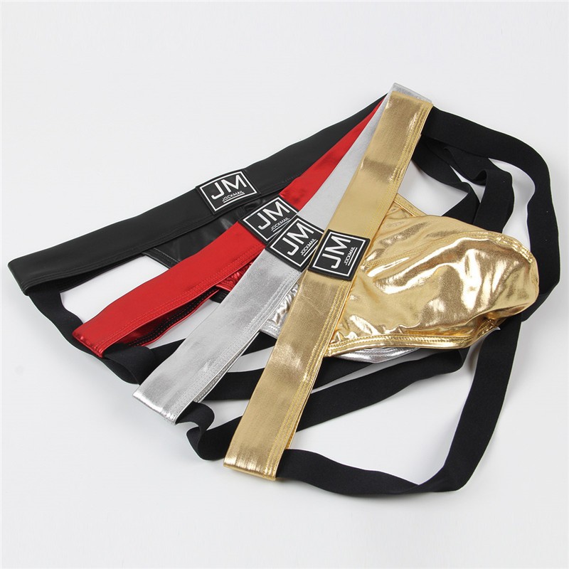 Jockstrap Supplier - Plus Size