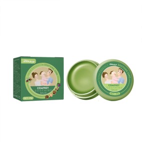 Itching Balm Supplier - Natural Extract