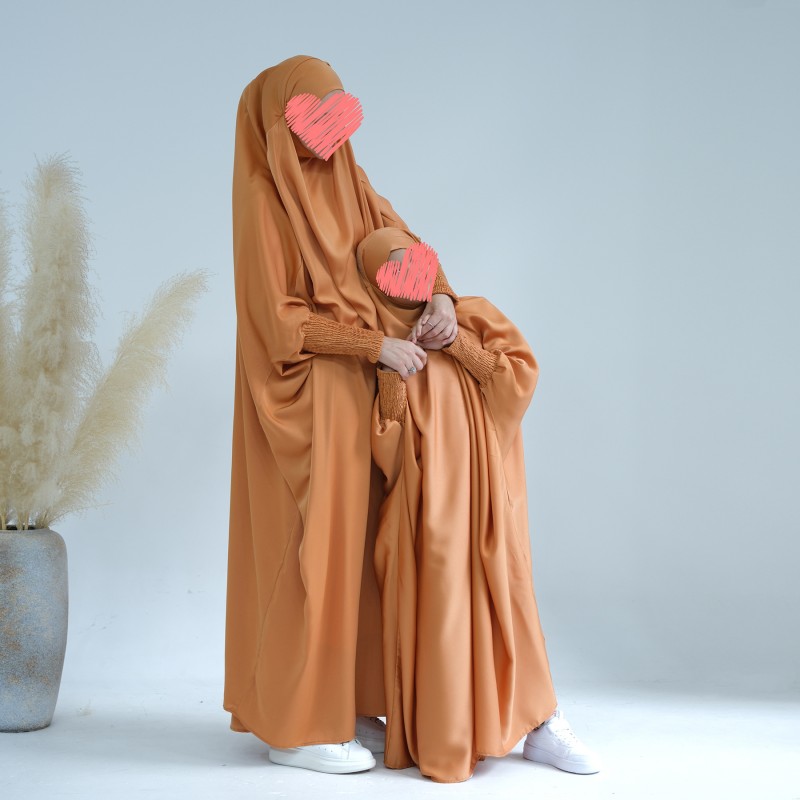 Abaya Dress Manufacturer - Muslim Women OEM