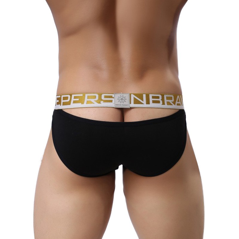 Men Underwear Factory - Cotton Boxer