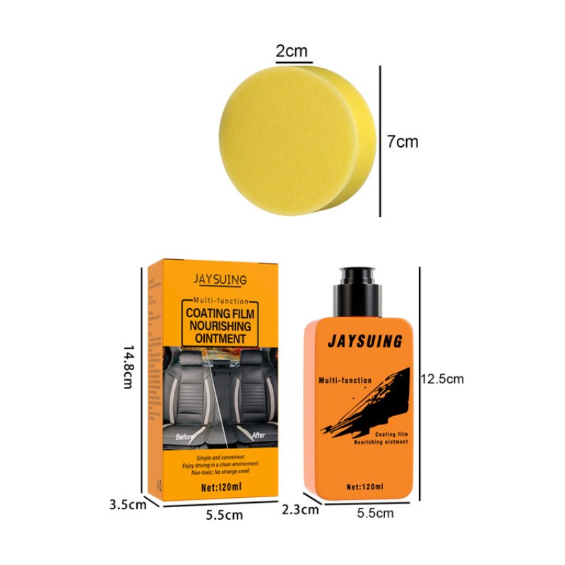 Leather Wax Supplier - Sofa Upholstery