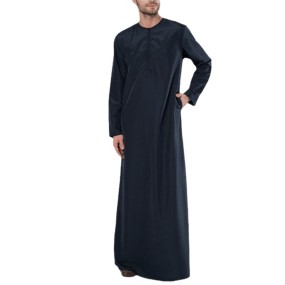 Islamic Abaya Manufacturer - Traditional