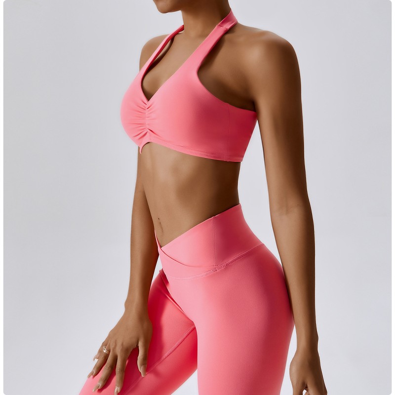 Seamless Set Factory - Active Wear