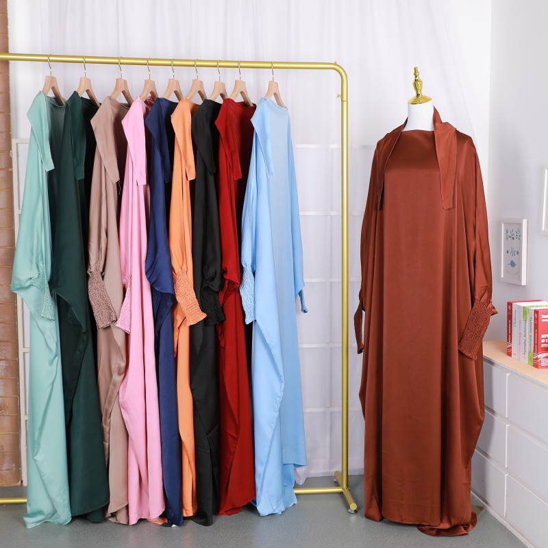 Prayer Dress Supplier - Turkey Islamic