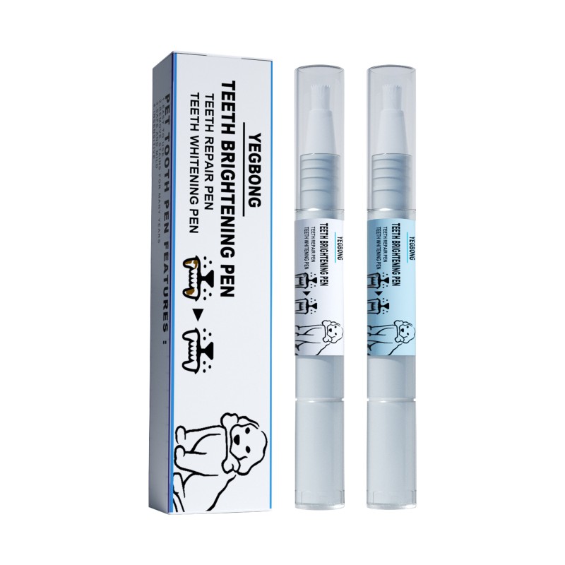 Teeth Whitening Pen Manufacturer - 6ml Portable