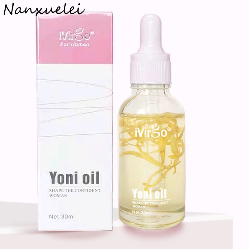 Essential Oil Factory - Pleasure Increase