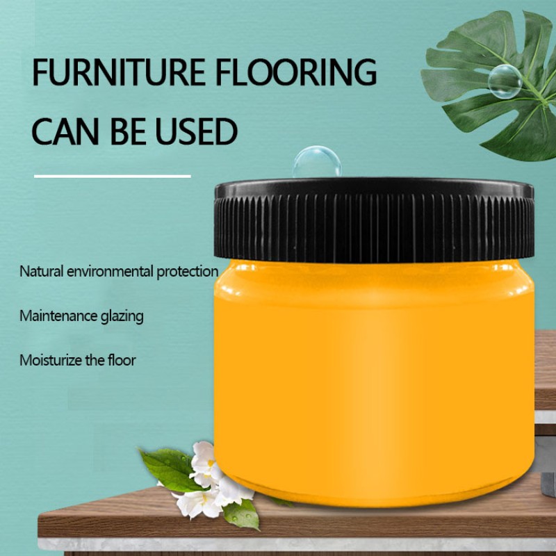 Furniture Wax Supplier - Polishing Care