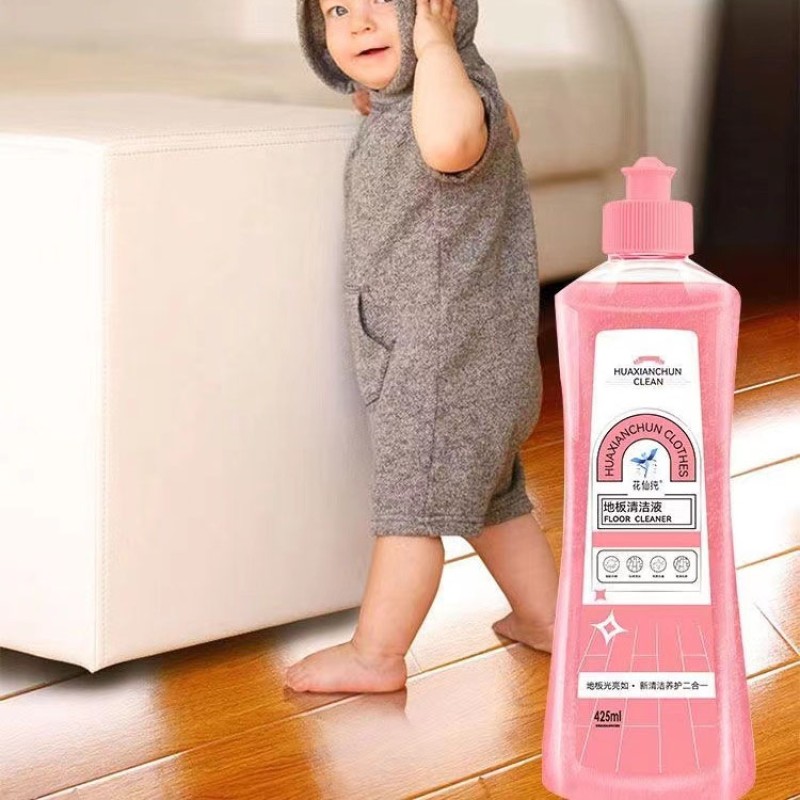 Floor Cleaner Supplier - Laminate Liquid
