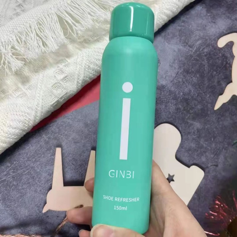 Shoe Deodorizer Factory - Odor Removal