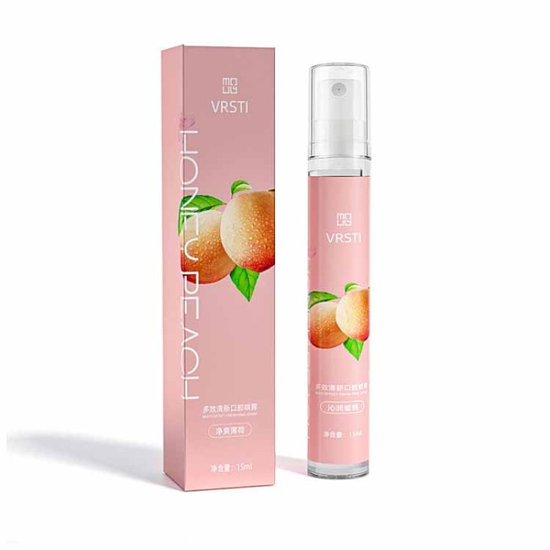 Teeth Mousse Factory - Herbal Vegan