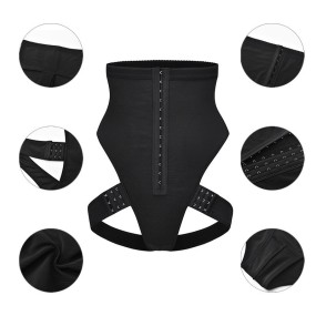 Waist Trainer Factory - Zipper Design
