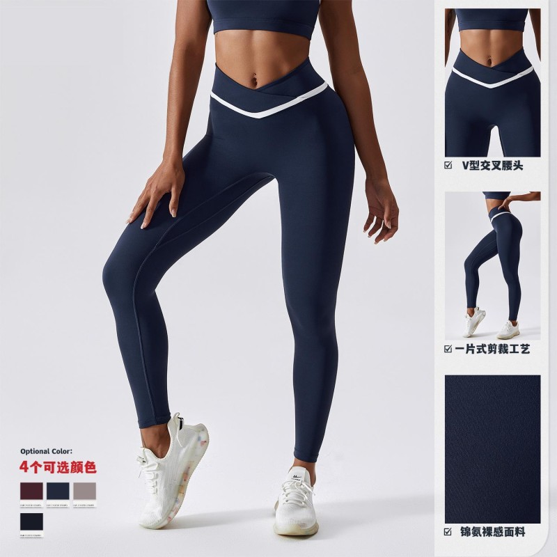 Yoga Set Manufacturer - Bra Leggings