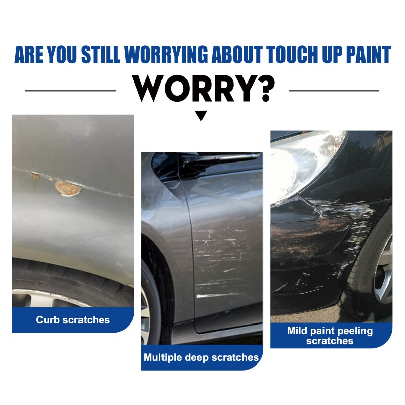 Car Wax Supplier - Color Protection