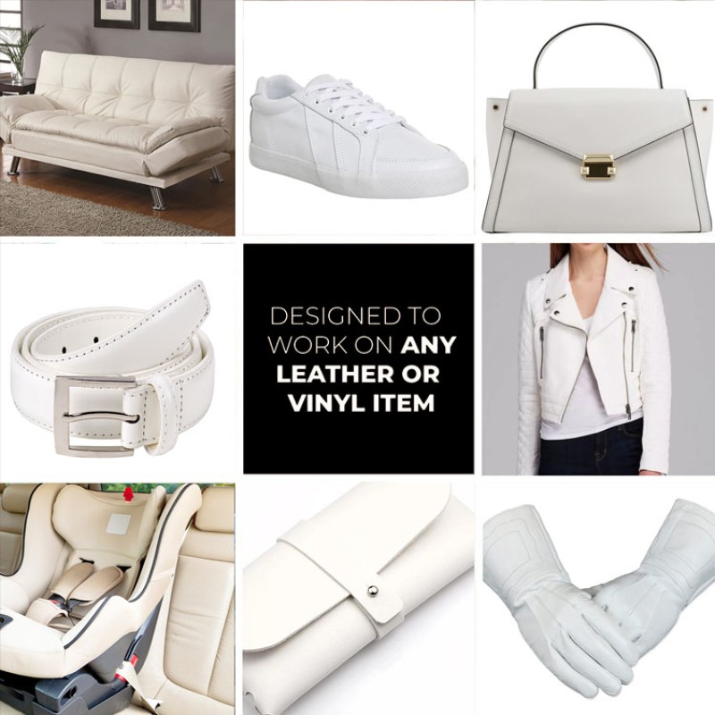 Leather Repair Manufacturer - Gel Formula