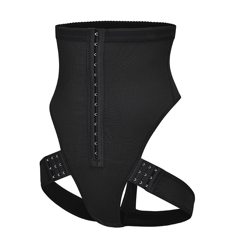 Waist Trainer Factory - Zipper Design
