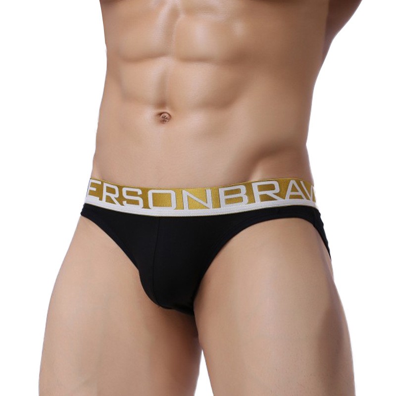 Men Underwear Factory - Cotton Boxer