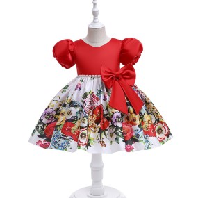 Baby Dress Manufacturer - Summer Birthday
