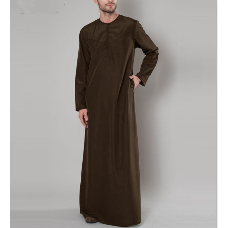 Islamic Abaya Manufacturer - Traditional