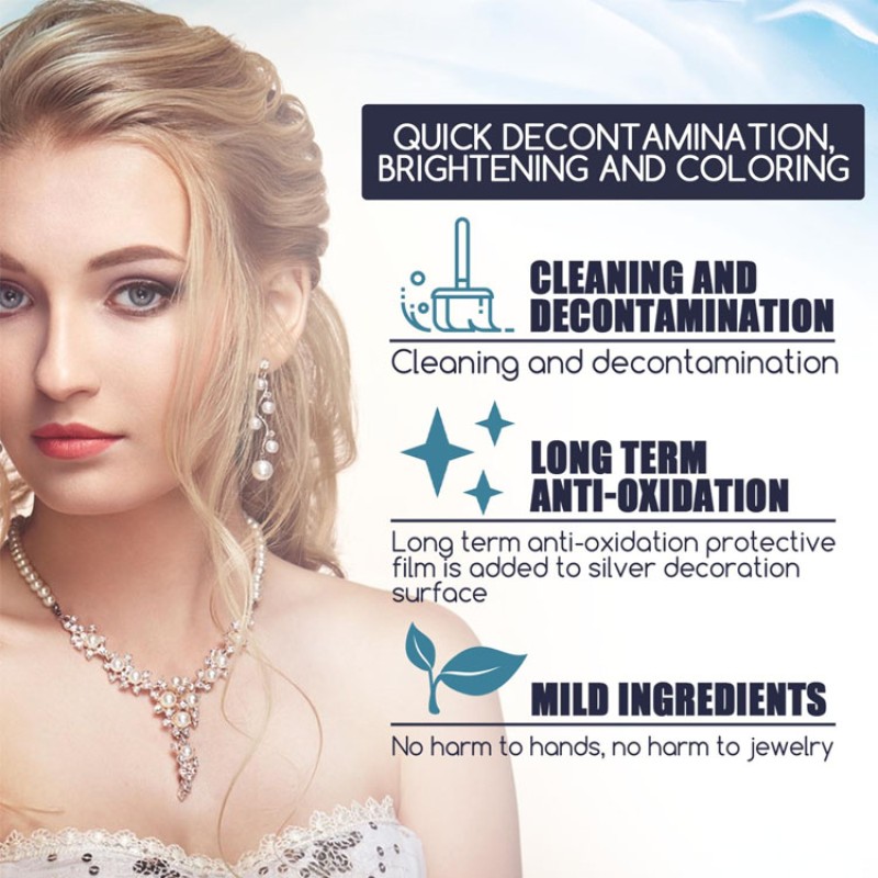 Jewelry Cleaner Supplier - Maintenance Spray