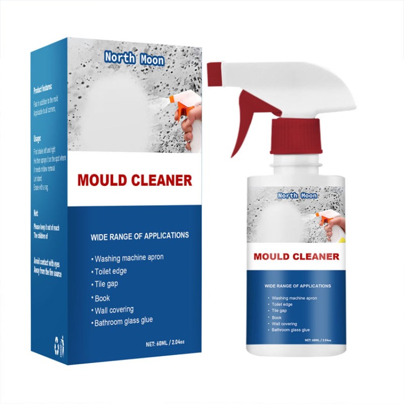 Mildew Remover Factory - Silicone Deodorant