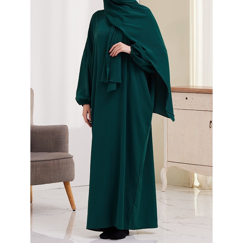 Long Skirt Gown Factory - Dubai Fashion