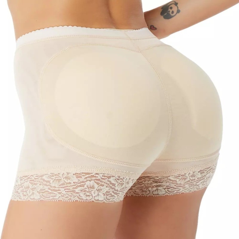 Shapewear Supplier - Lace Zipper
