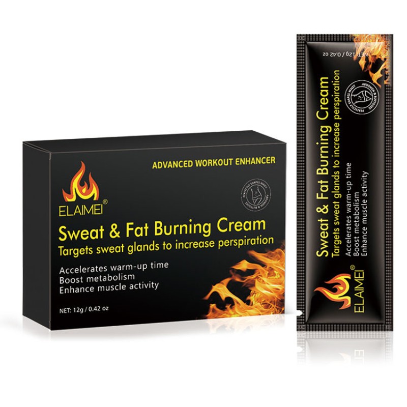 Body Shaping Cream Manufacturer - Fat Burning