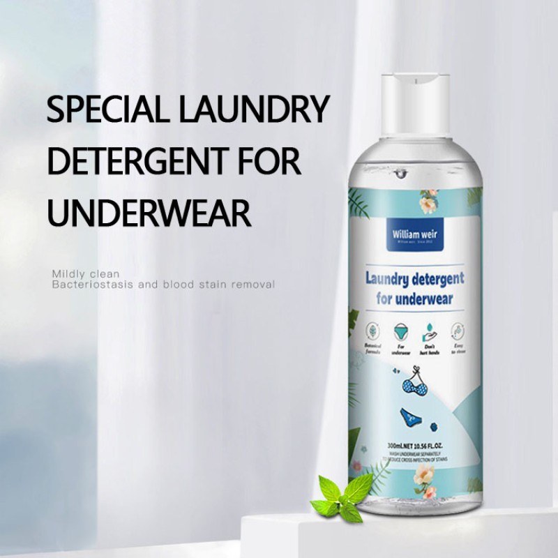 Underwear Detergent Manufacturer - 300ml Hygiene