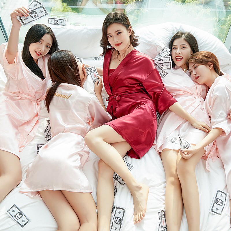 Bathrobe Supplier - Unisex Terry