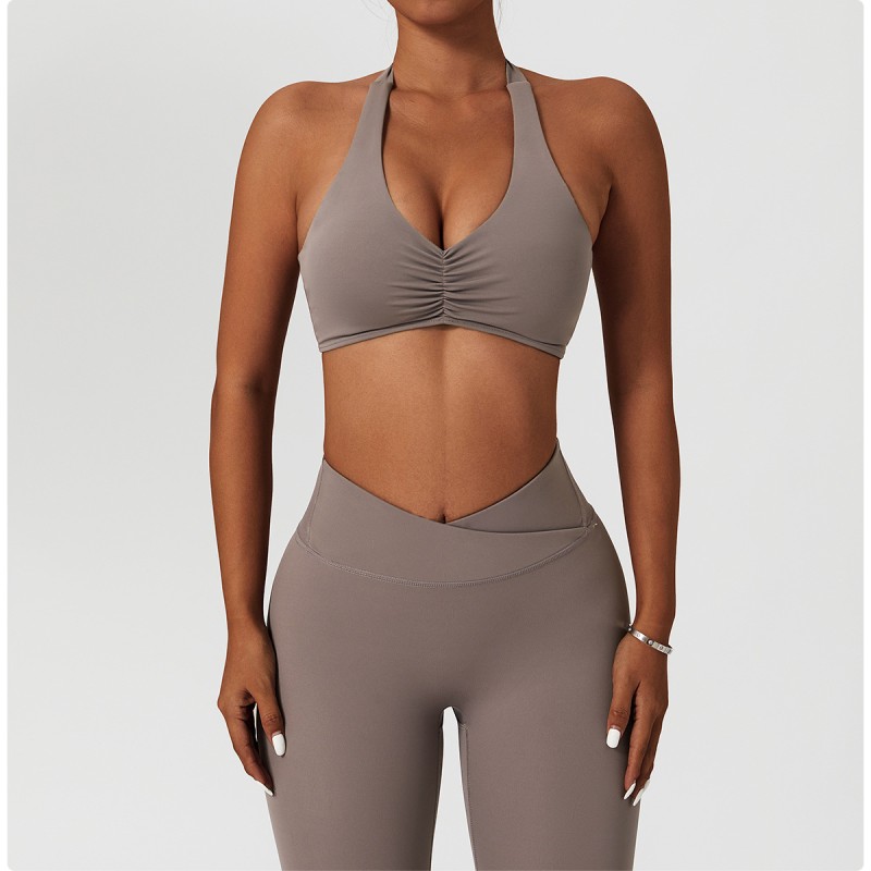 Seamless Set Factory - Active Wear